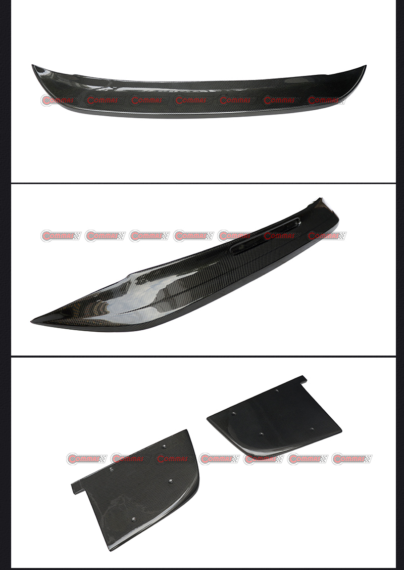 Kit carrosserie Vorsteiner pour F599