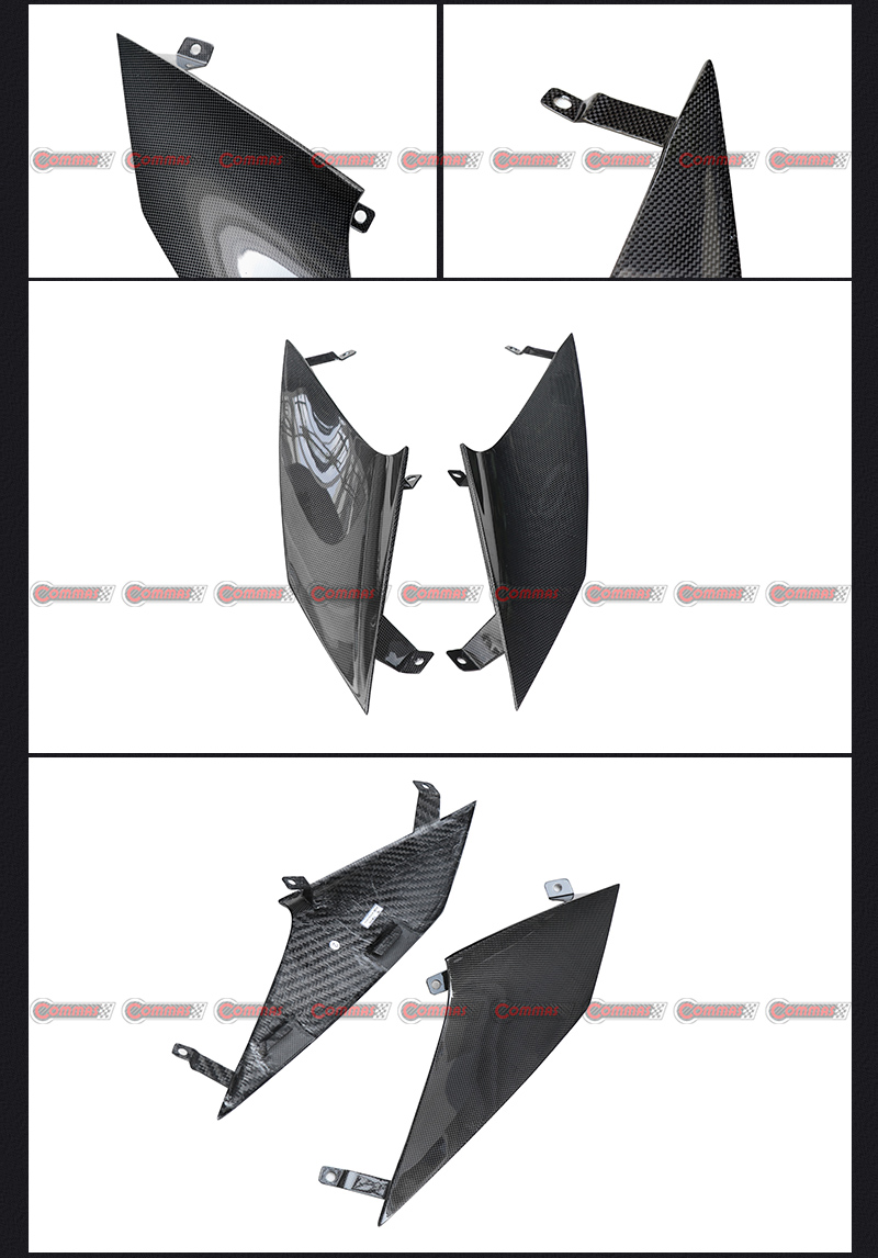 abat-jour pour Ferrari 812