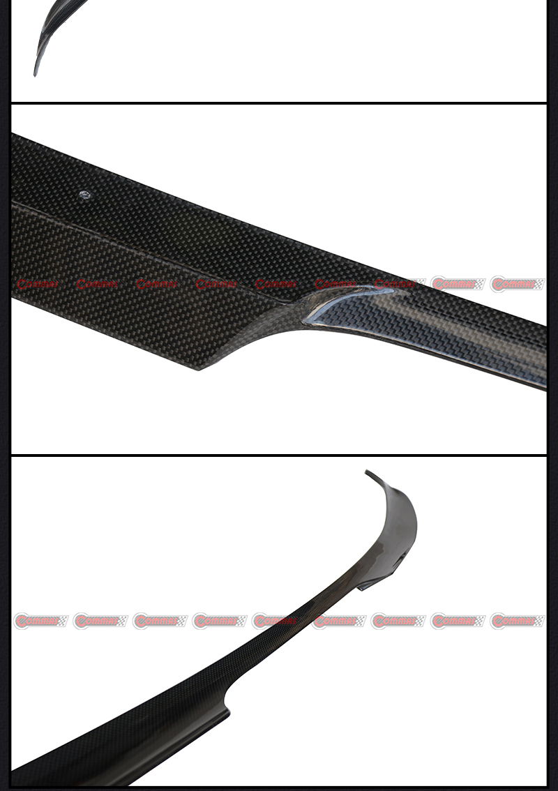 Ferrari F8 Mansory aile arri&egrave;re