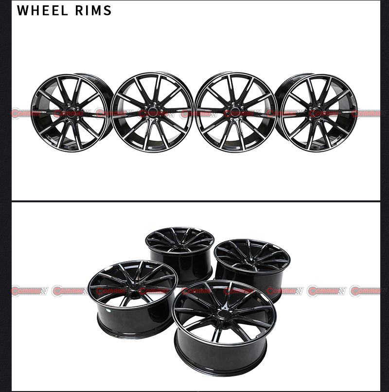 jantes mercedes benz brabus