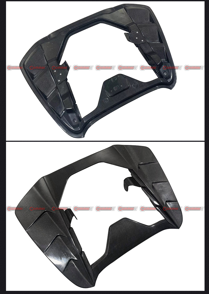 couvercle de coffre f488