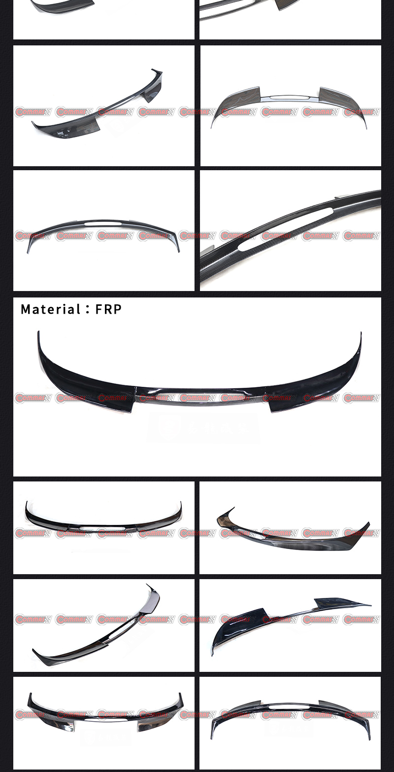 ferrari 488 svr aile arri&egrave;re