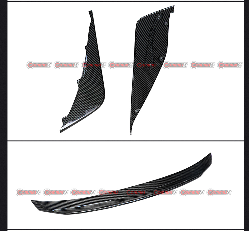 ferrari californie fibre de carbone