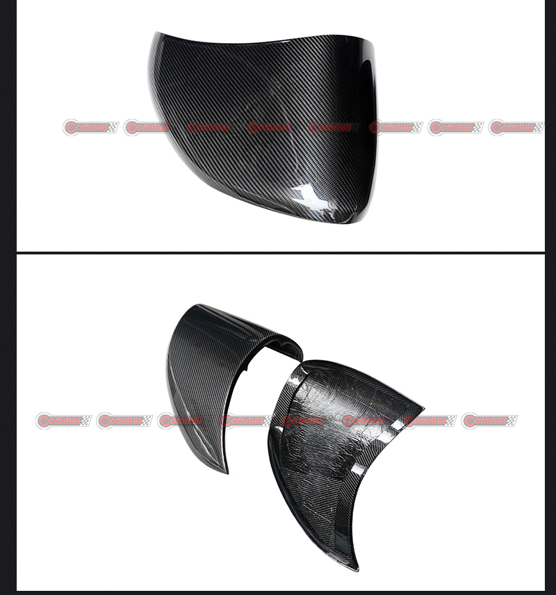 novitec mclaren 540s ventilation lat&eacute;rale