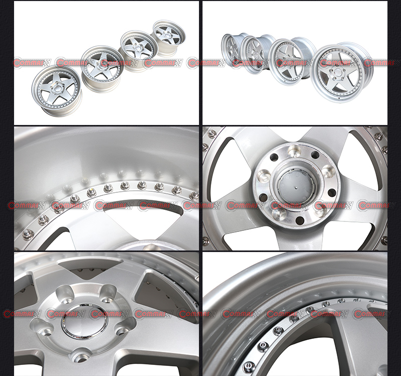 jantes mercedes benz w464