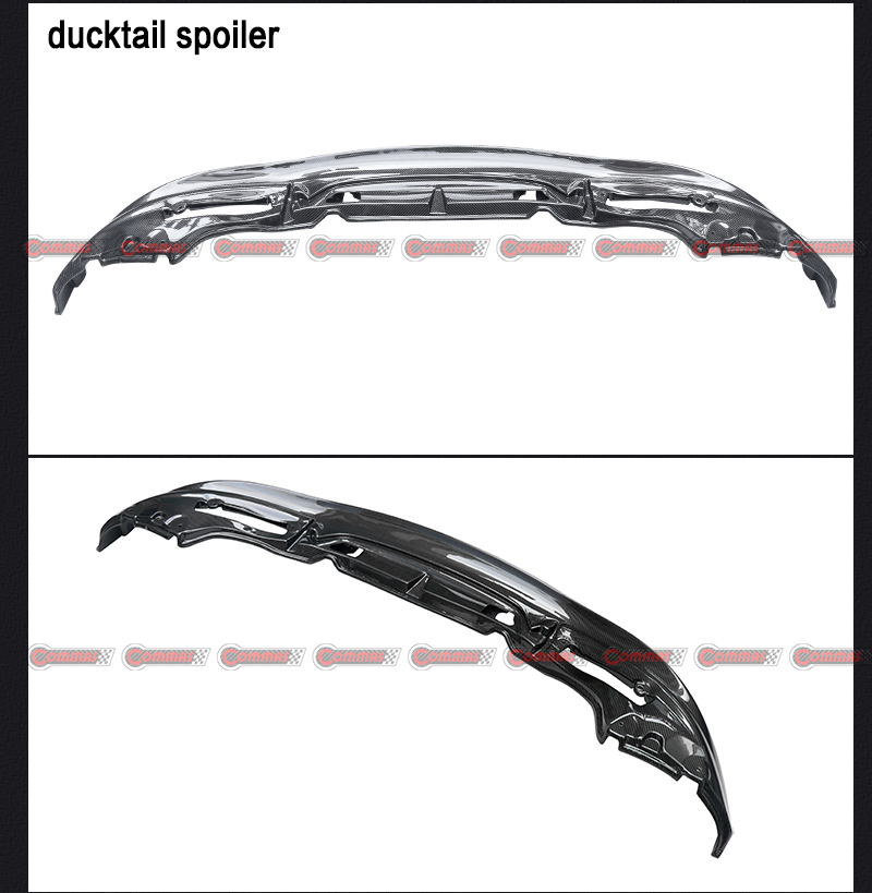 vorsteiner mclaren 540c aile arri&egrave;re