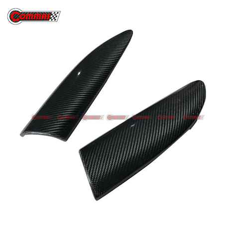 Poignées de porte en fibre de carbone OEM McLaren 540C-570S
