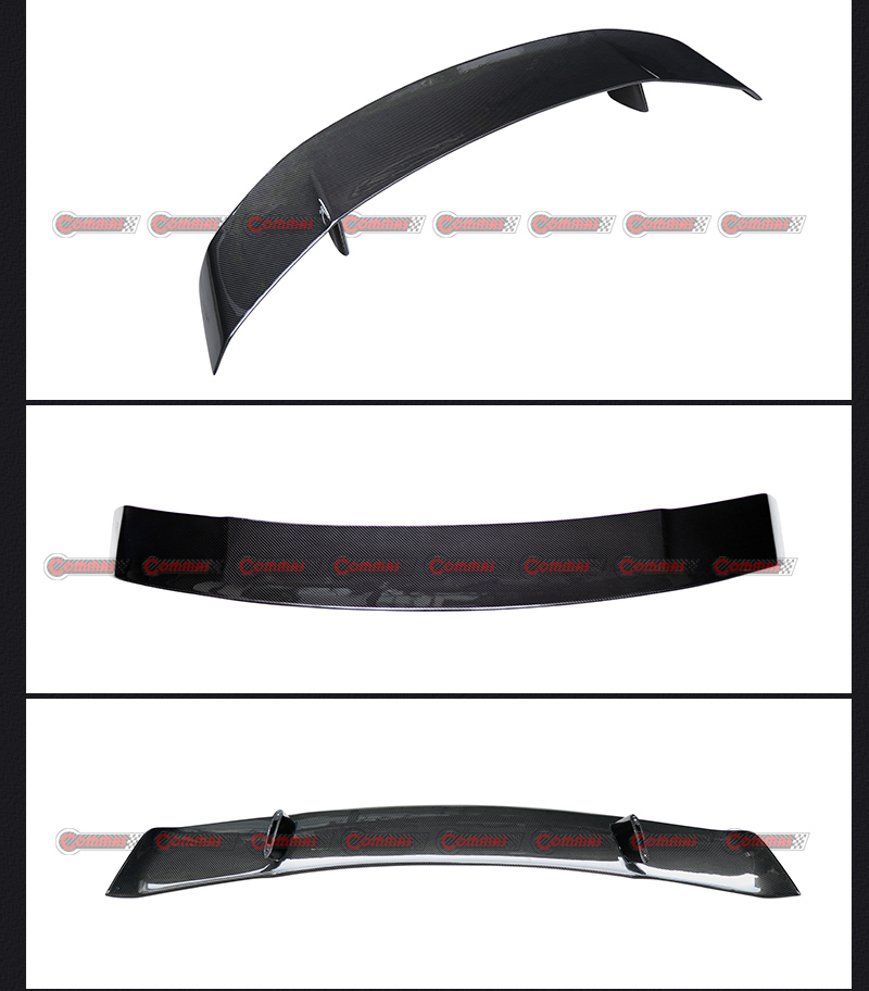  Becquet arri&egrave;re pour Ferrari F12