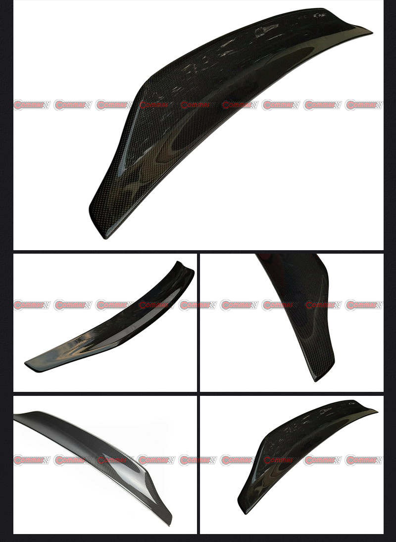  Aileron arri&egrave;re Ferrari F12