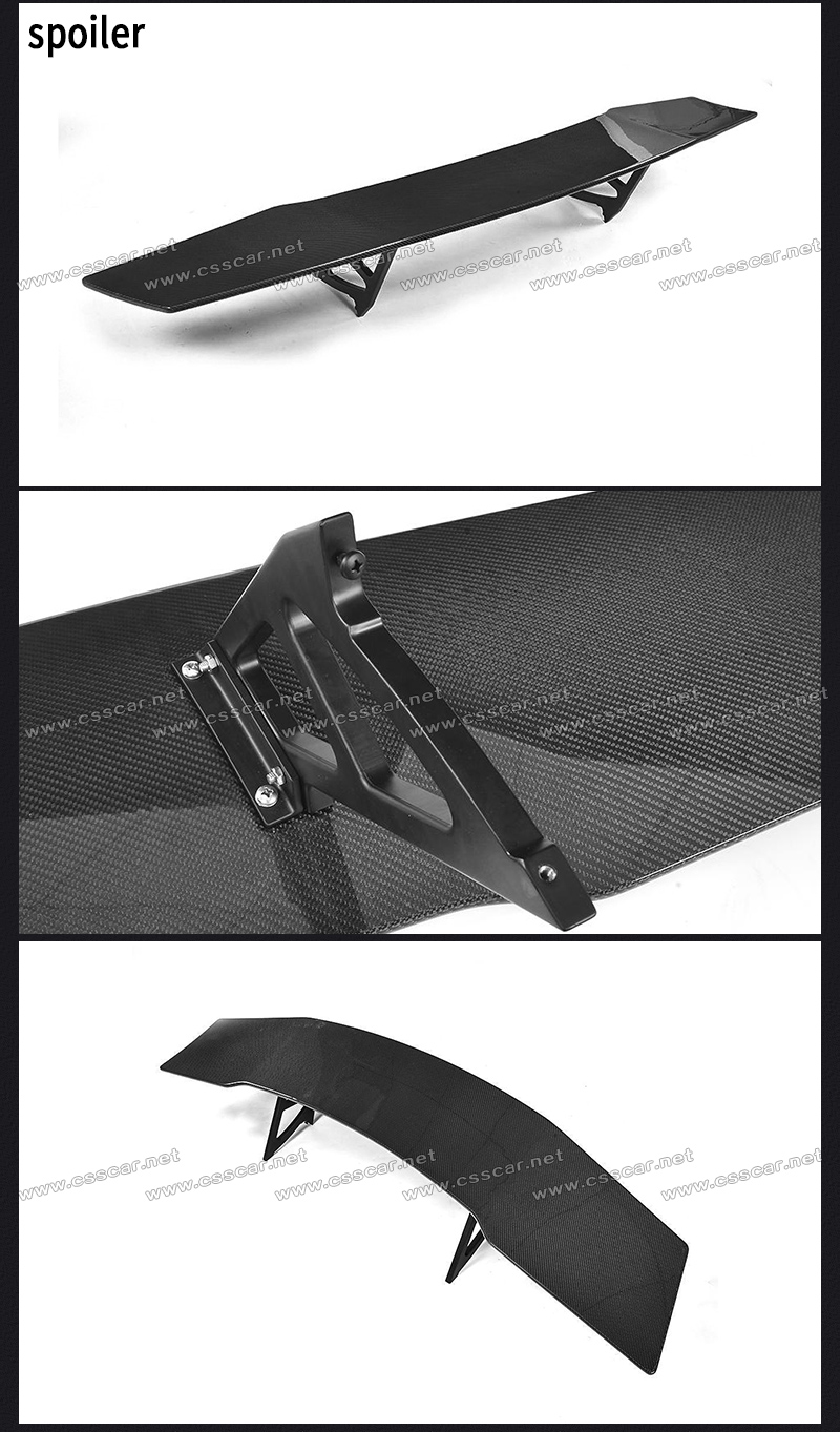 f458 gt aile arri&egrave;re