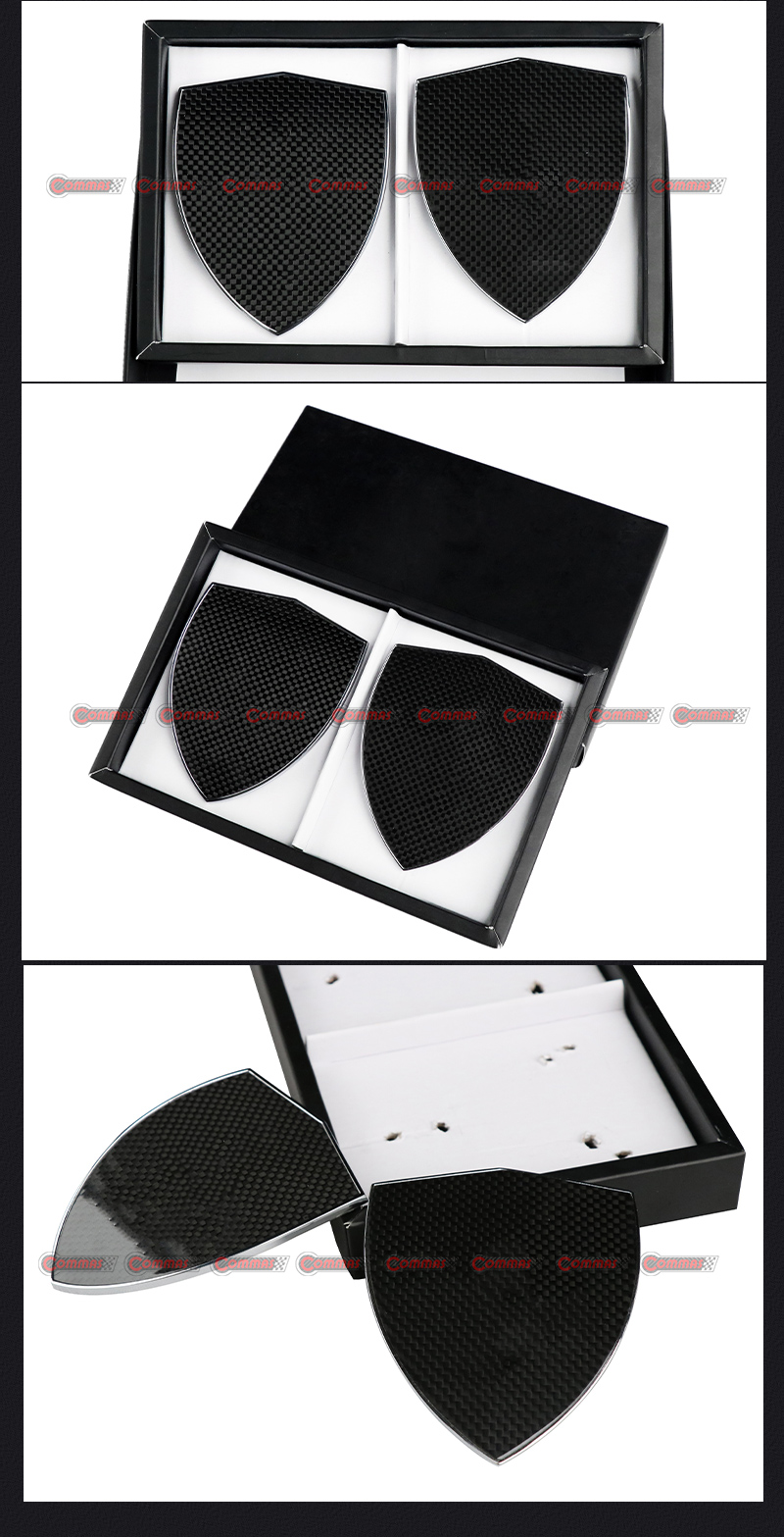 Couverture d'ailes pour Ferrari F12