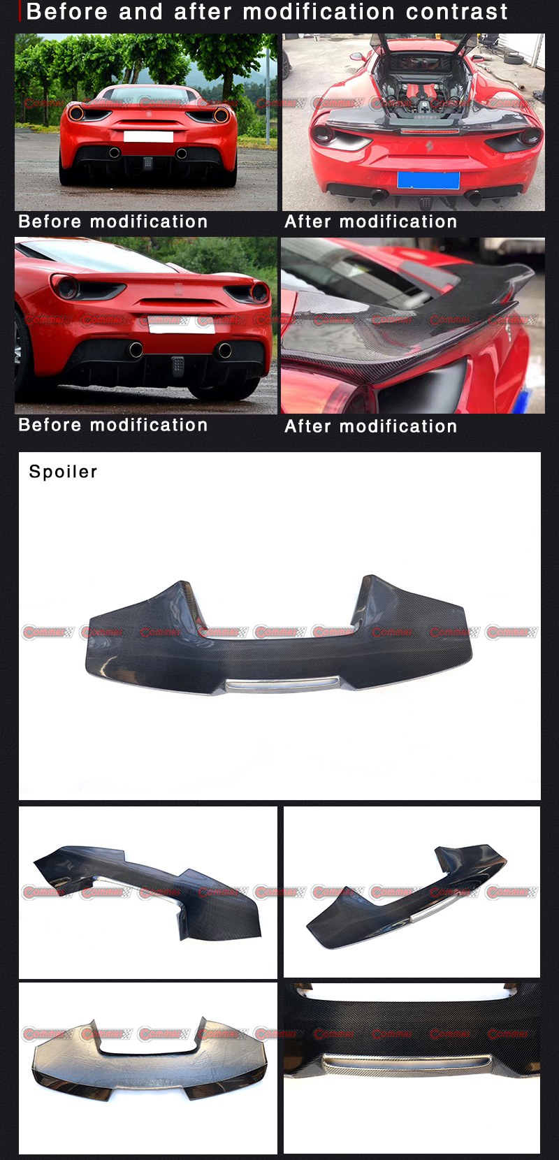 f488 misha aile arri&egrave;re