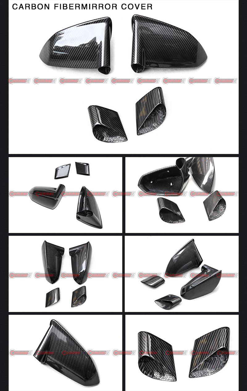 couvercle de r&eacute;troviseur lat&eacute;ral lambroghini gallardo