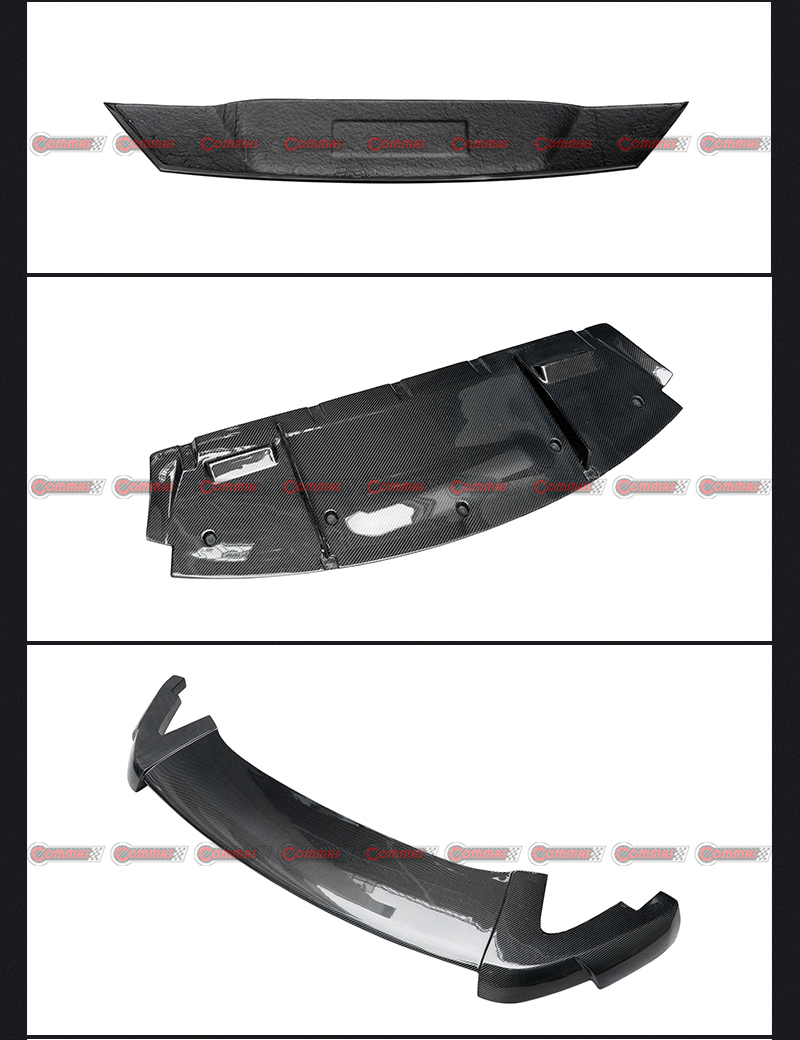 kits carrosserie hamann pour ferrari californie