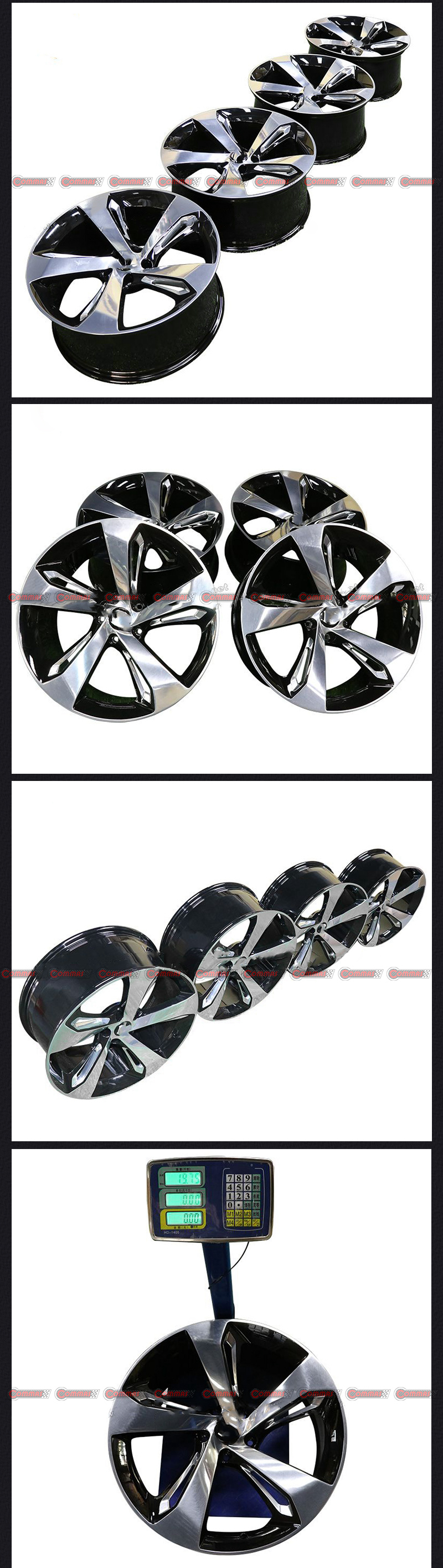 jantes bentayga pli&eacute;es