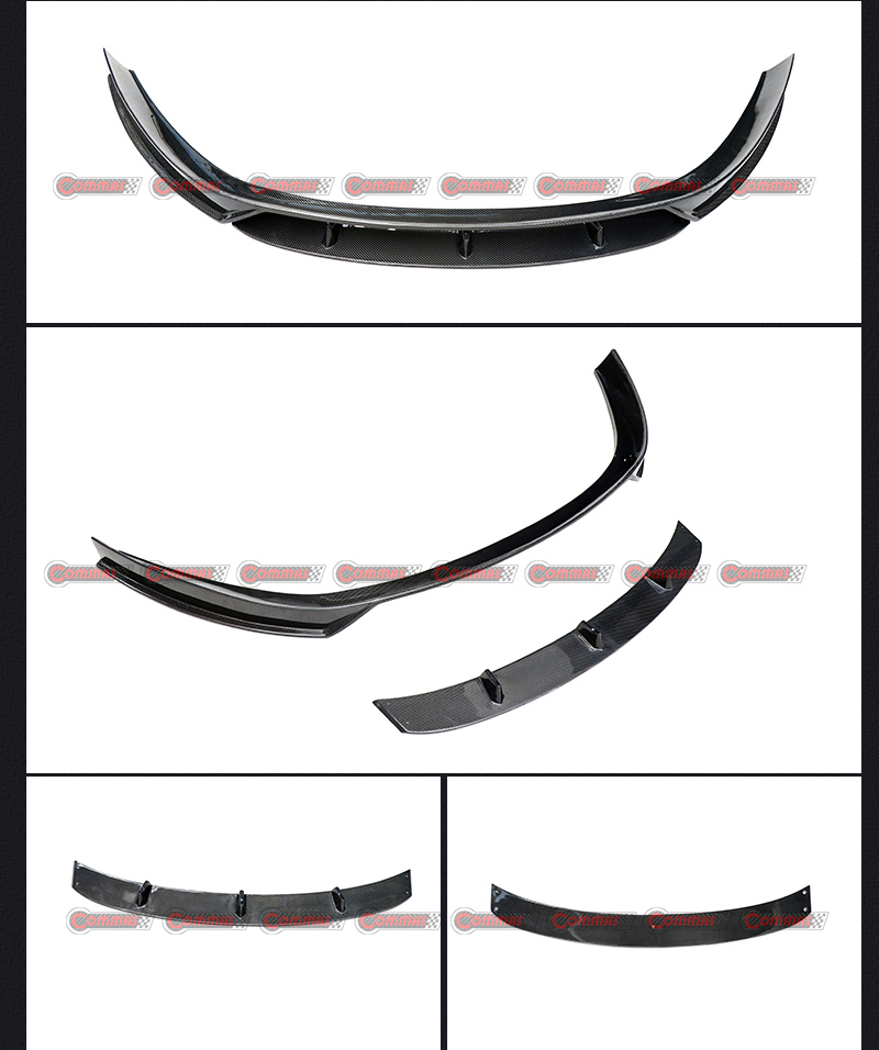 kit carrosserie pour ferrari californie 