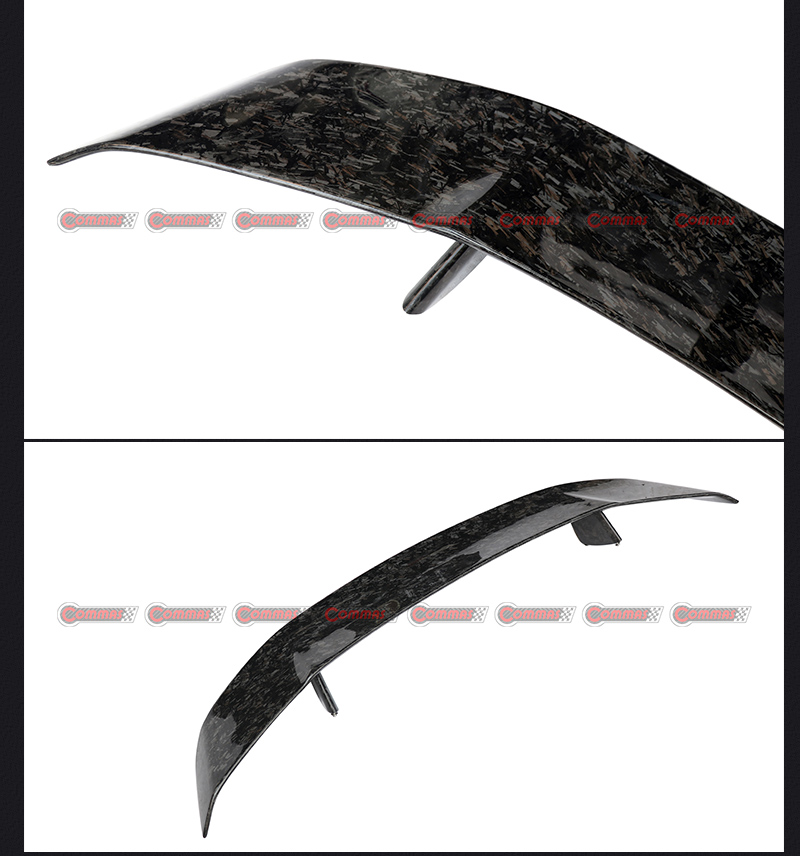  Becquet arri&egrave;re pour Ferrari F12