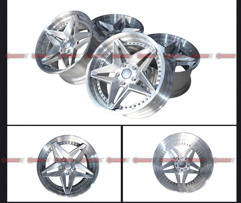 jantes mercedes benz 20 pouces