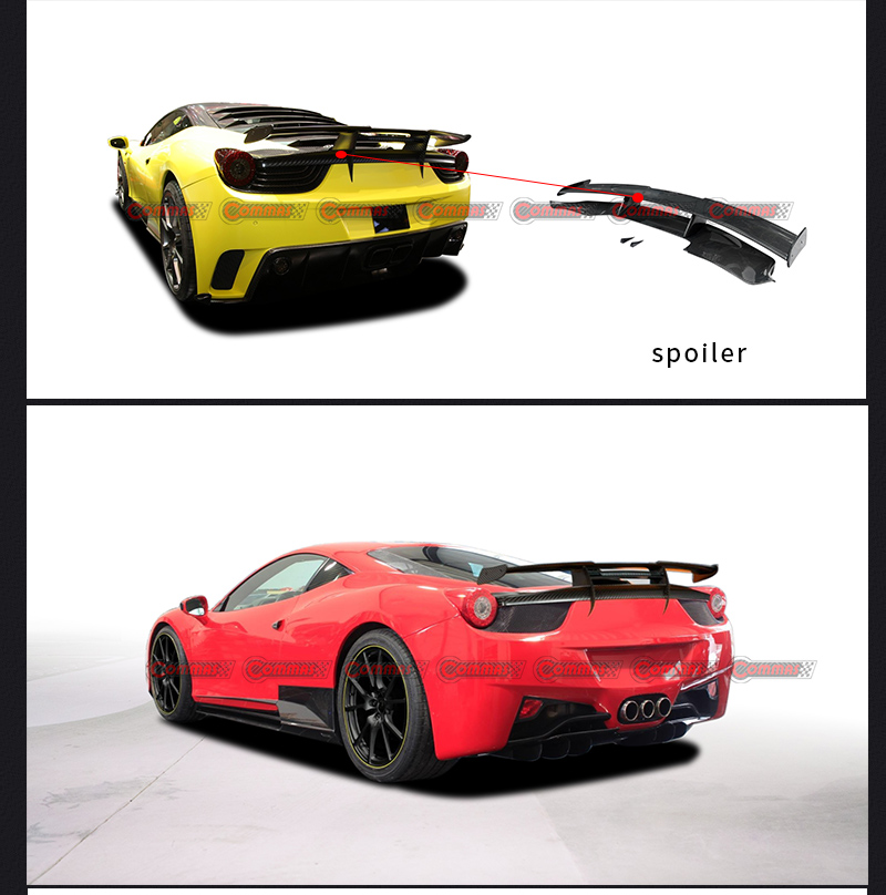 aile arri&egrave;re du manoir F458