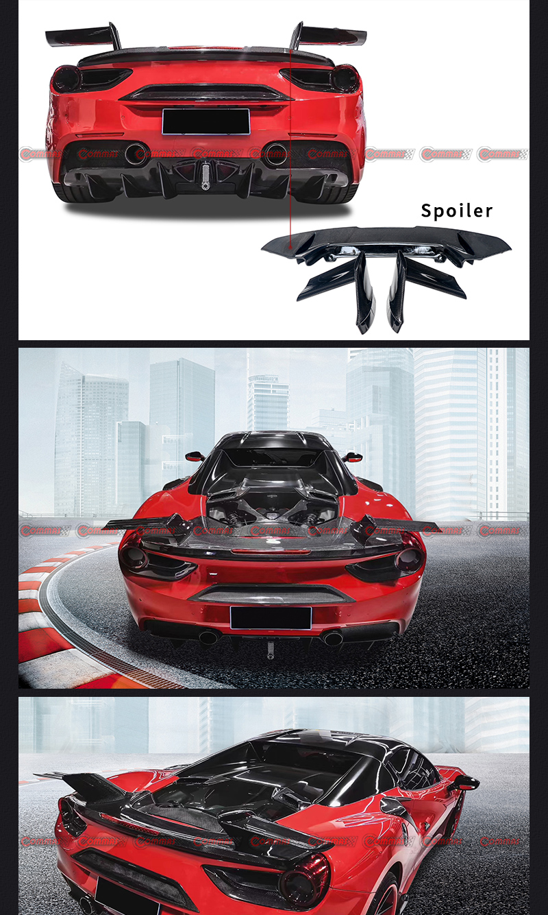 aile arri&egrave;re du manoir F488