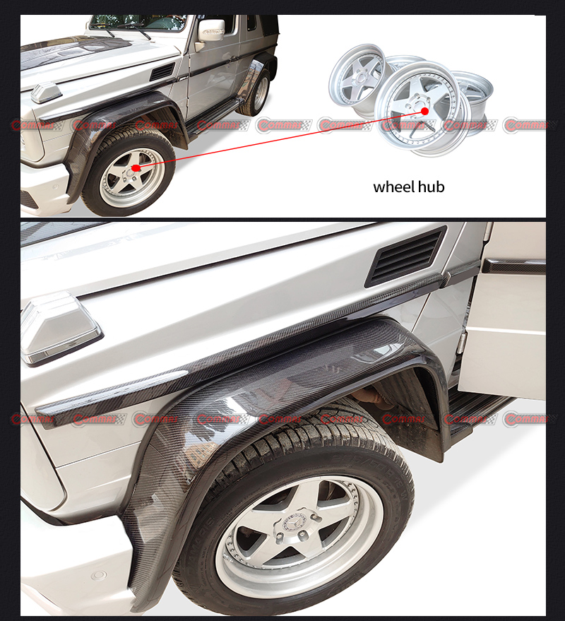 jantes mercedes benz gle