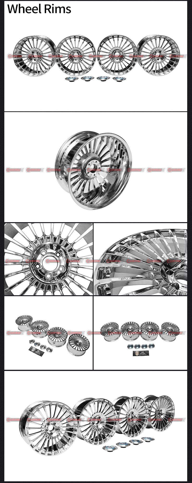 mansory rolls royce jantes fant&ocirc;mes