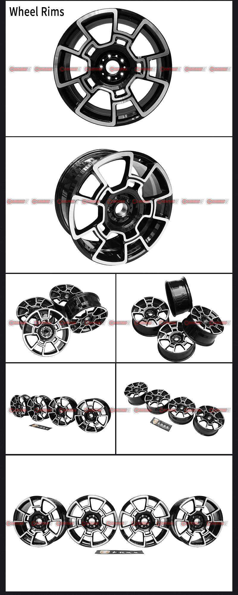 brabus rolls royce cullinan fant&ocirc;me jantes