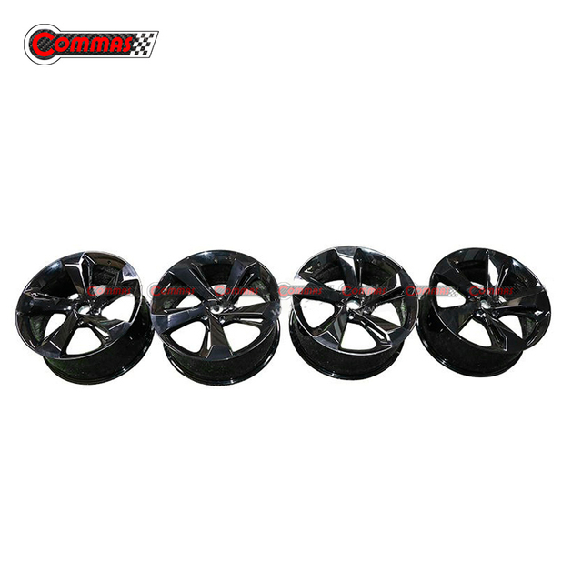 Jantes en alliage de 18 à 24 pouces pour Bently Bentayga R22