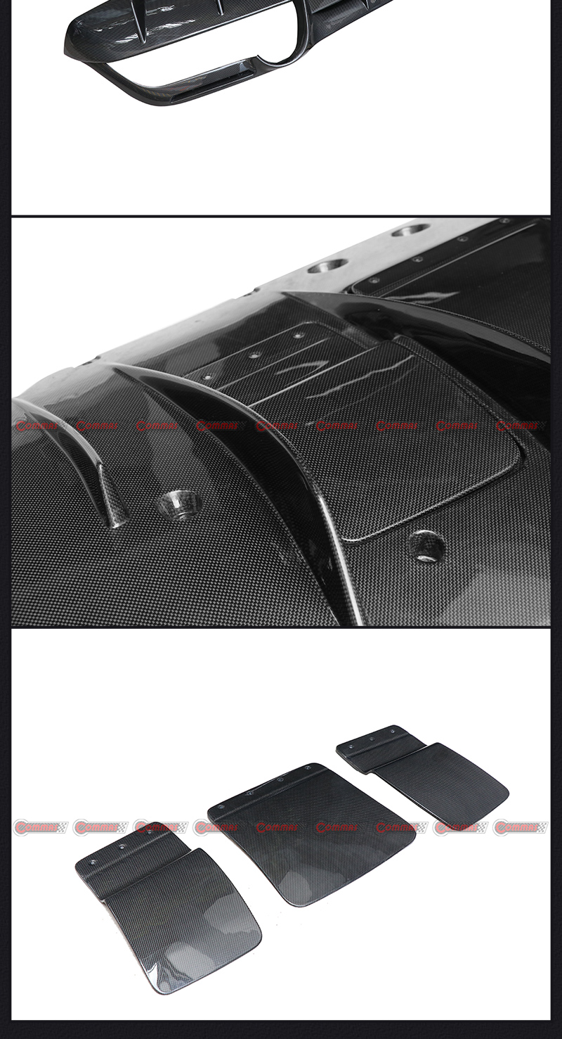 l&egrave;vre arri&egrave;re f8 novitec