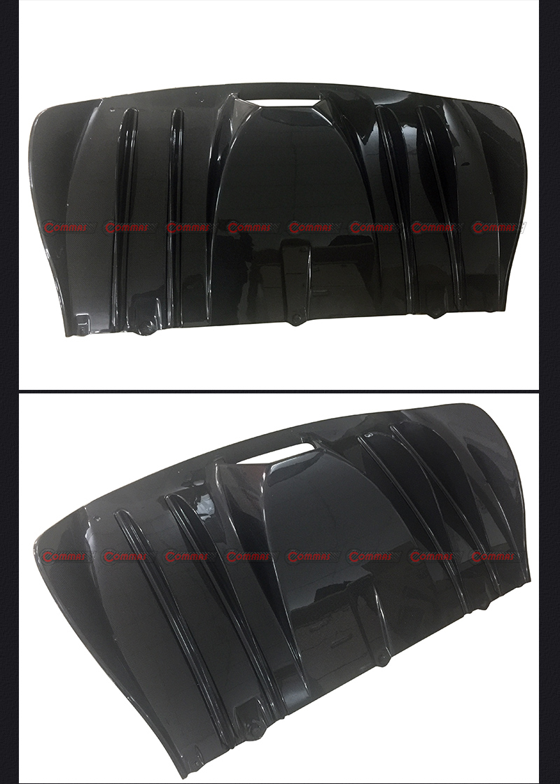 l&egrave;vre arri&egrave;re f430