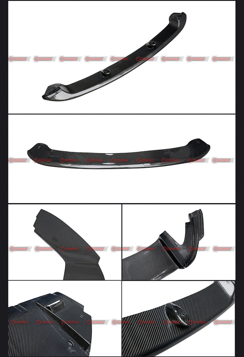 kit carrosserie hamann pour ferrari californie