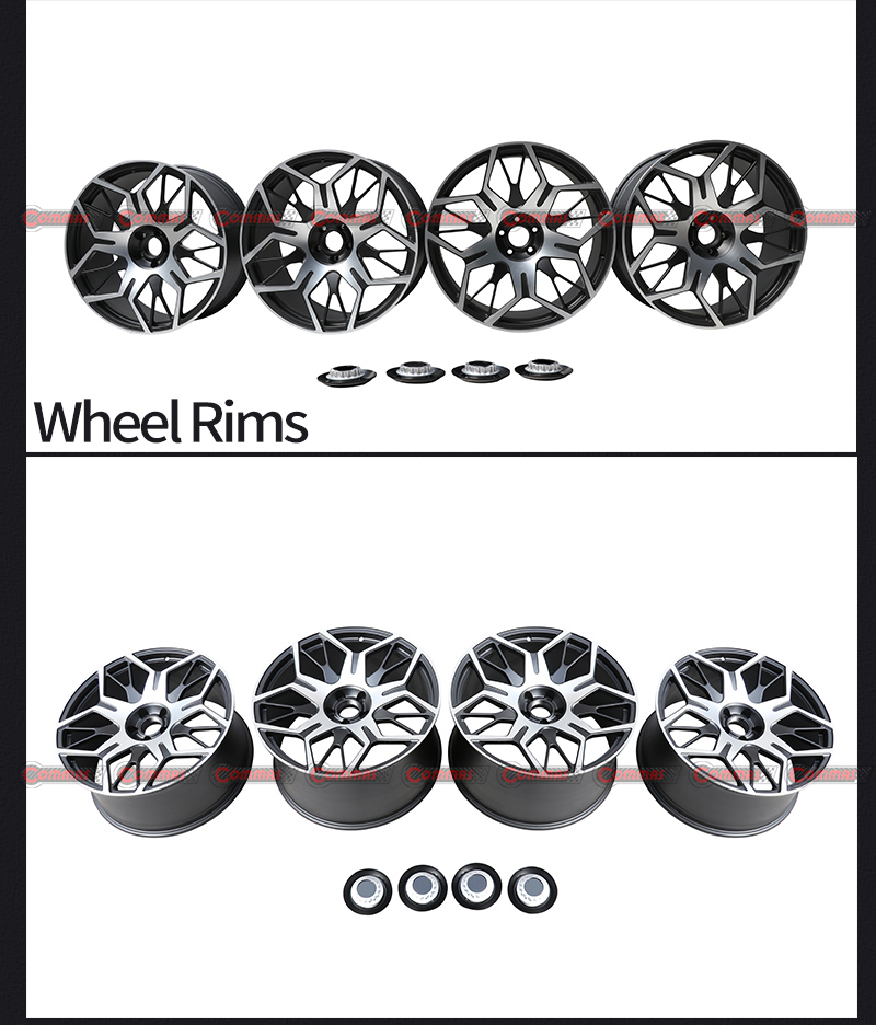novitec maserati levante jantes