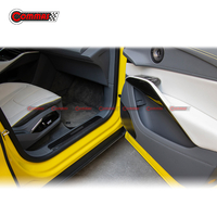 Accessoires intérieurs de voiture de fibre de carbone de style d'OEM pour Lotus Eletre R