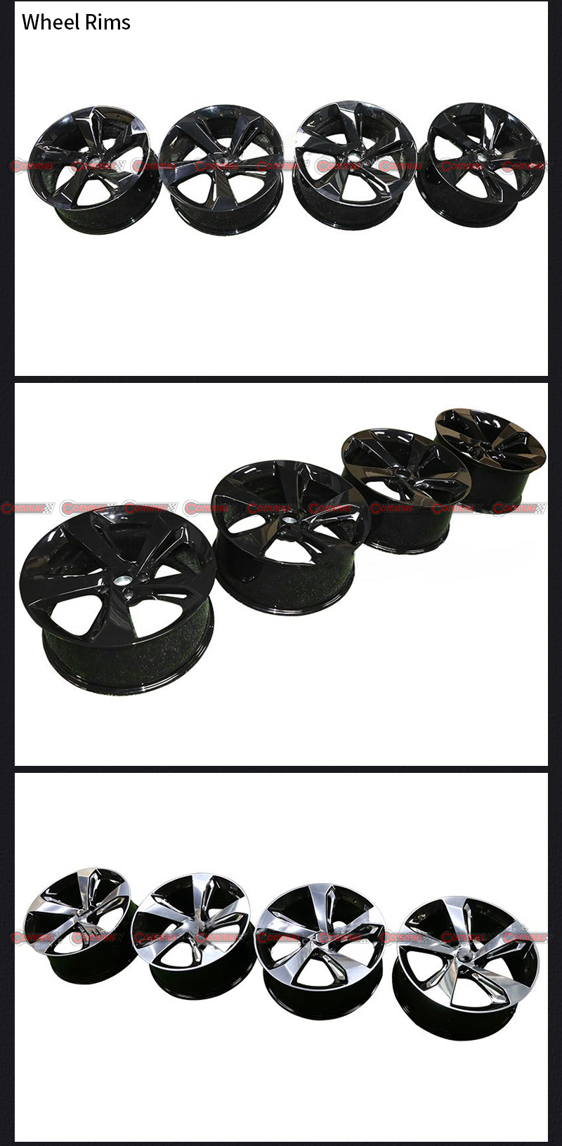 jantes bentayga pli&eacute;es