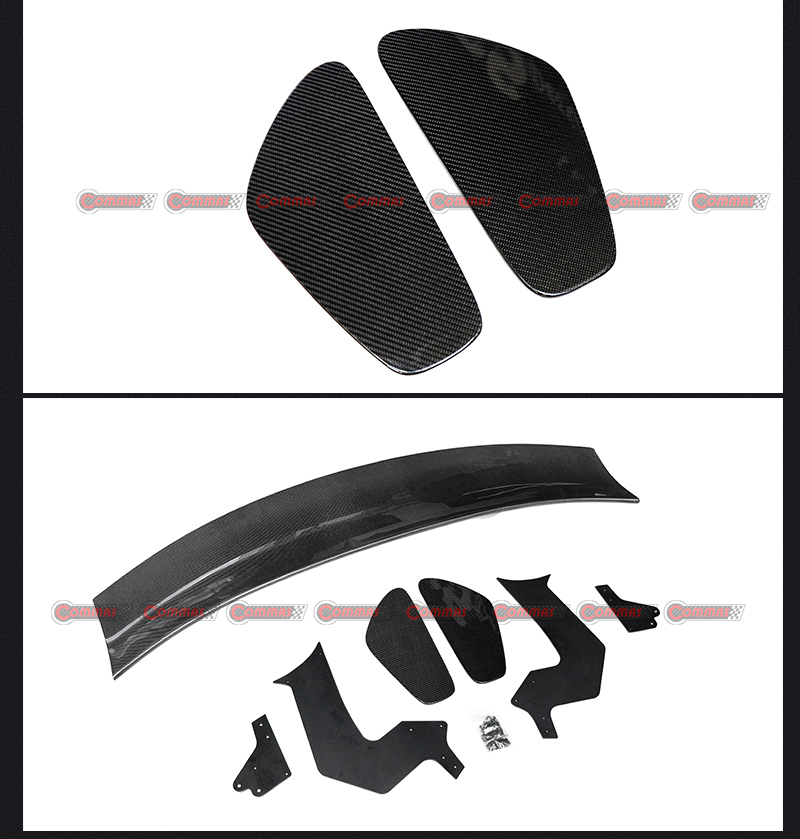 lb mclaren mp4 12c aile arri&egrave;re