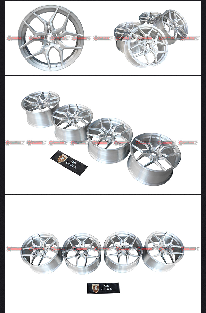 jantes mercedes benz e63