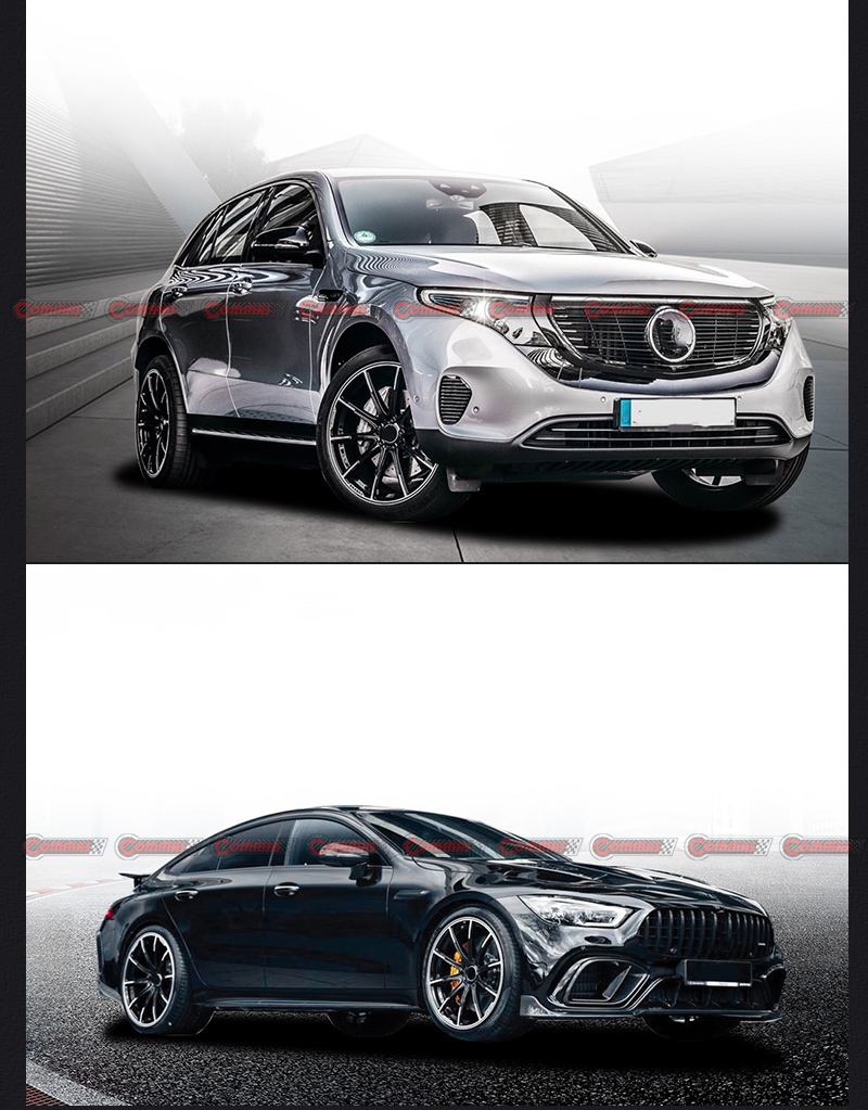 Mercedes Benz Classe G Brabus Jantes