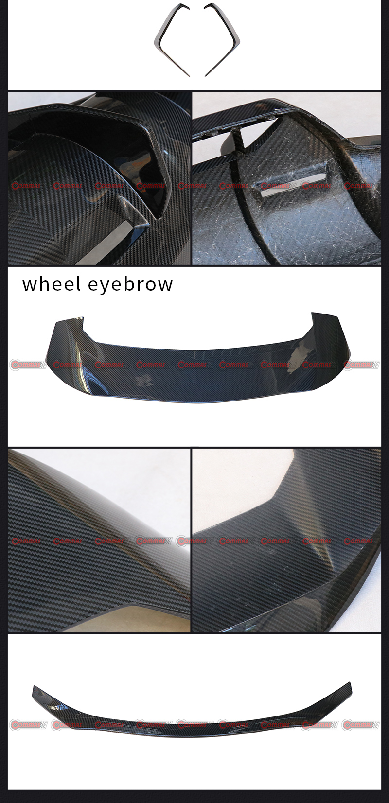 kit carrosserie lambroghini urus vorsteiner