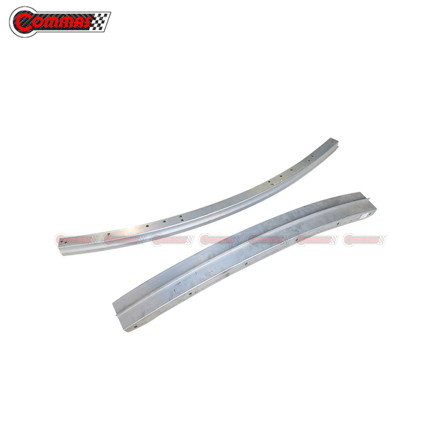 Pare-chocs avant et arrière de style OEM pour Mclaren 720s