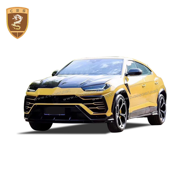 Kit carrosserie Lamborghini Urus TOPCAR