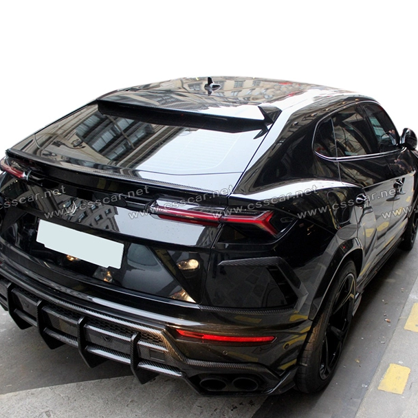 Adopter la diversité et l’excellence dans les kits de carrosserie