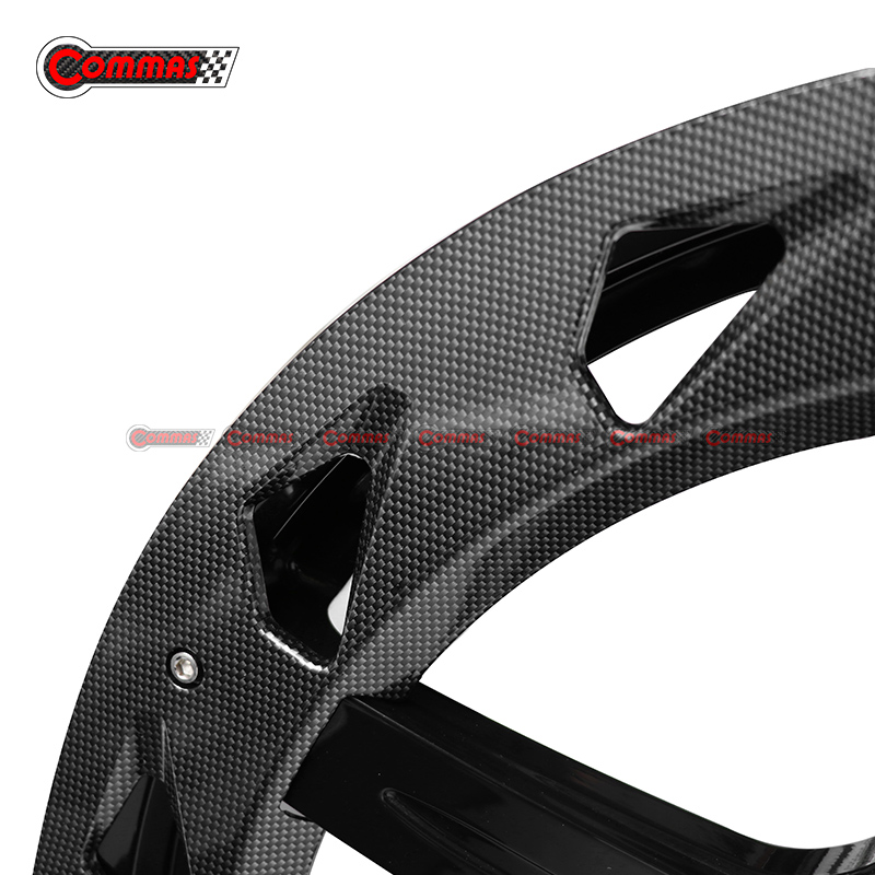 Jantes en alliage Lamborghini Urus