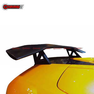 Aileron arrière en Fiber de carbone pour Lambroghini Murcielago LP640