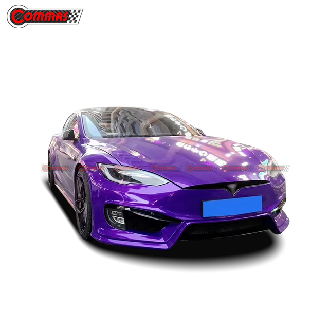 Kit carrosserie style PD pour Tesla Model S