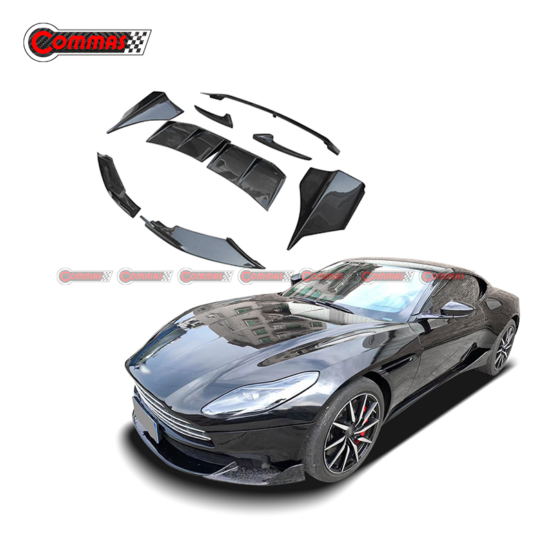 Kit carrosserie Aston Martin DB11