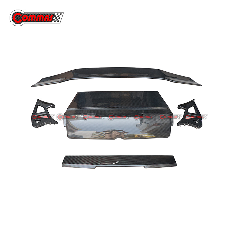 kit carrosserie lambroghini lp640 &agrave; lp670