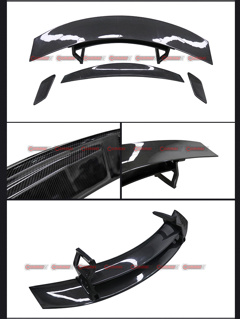 kit carrosserie mercedes benz amg gt s&eacute;rie noire