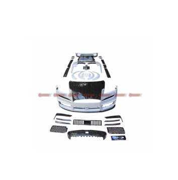 où pouvons-nous utiliser le pare-chocs de la voiture