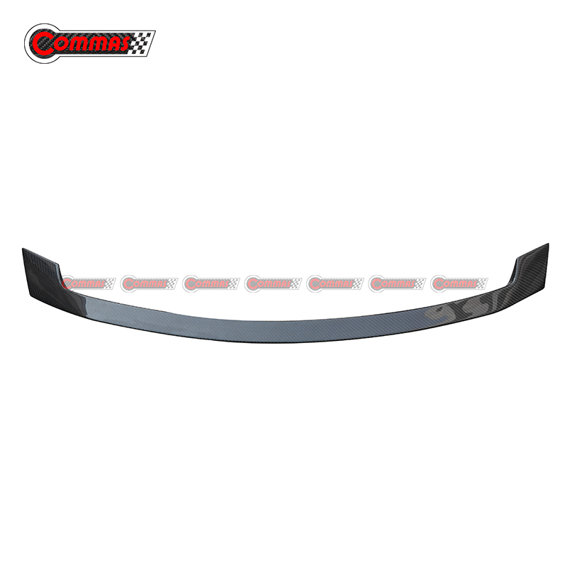 Aston Martin DB11 Aileron Arri&egrave;re