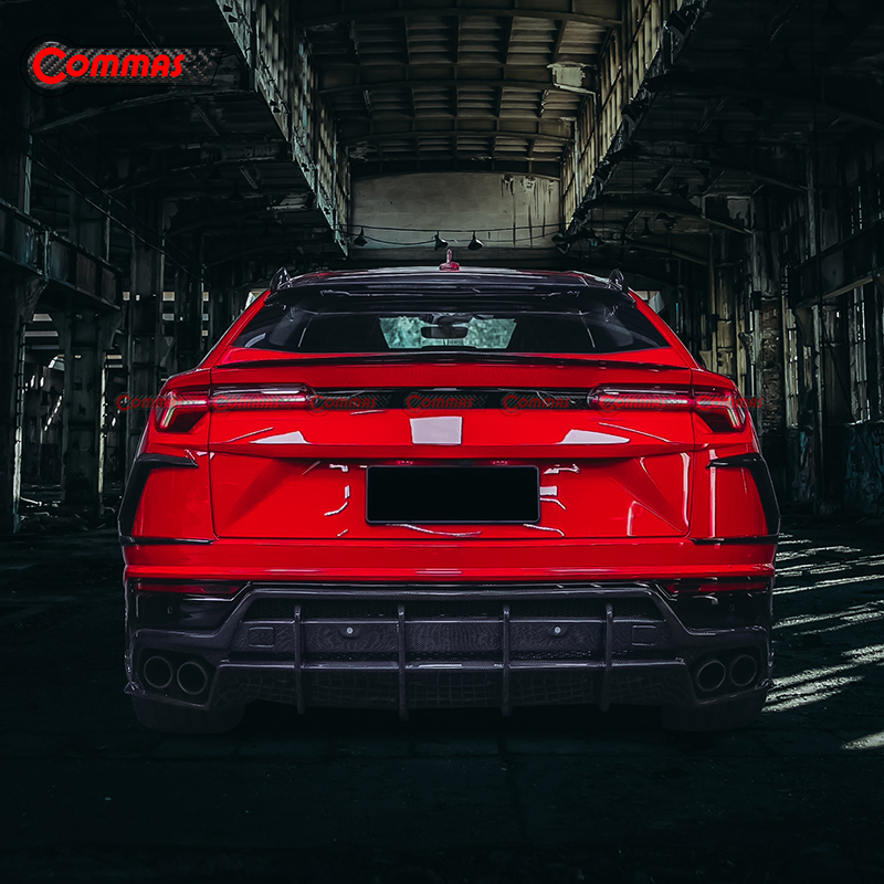 kit carrosserie lamborghini urus topcar